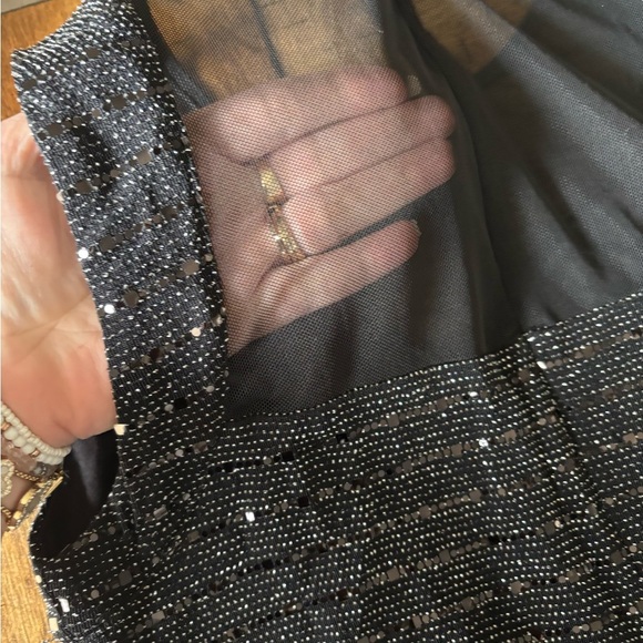 Formal Gown - Picture 3 of 4